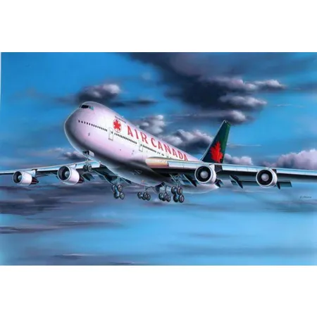 Revell Boeing 747-200