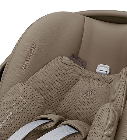 Maxi-Cosi Kindersitz - Pebble 360 Pro2 - Trüffel