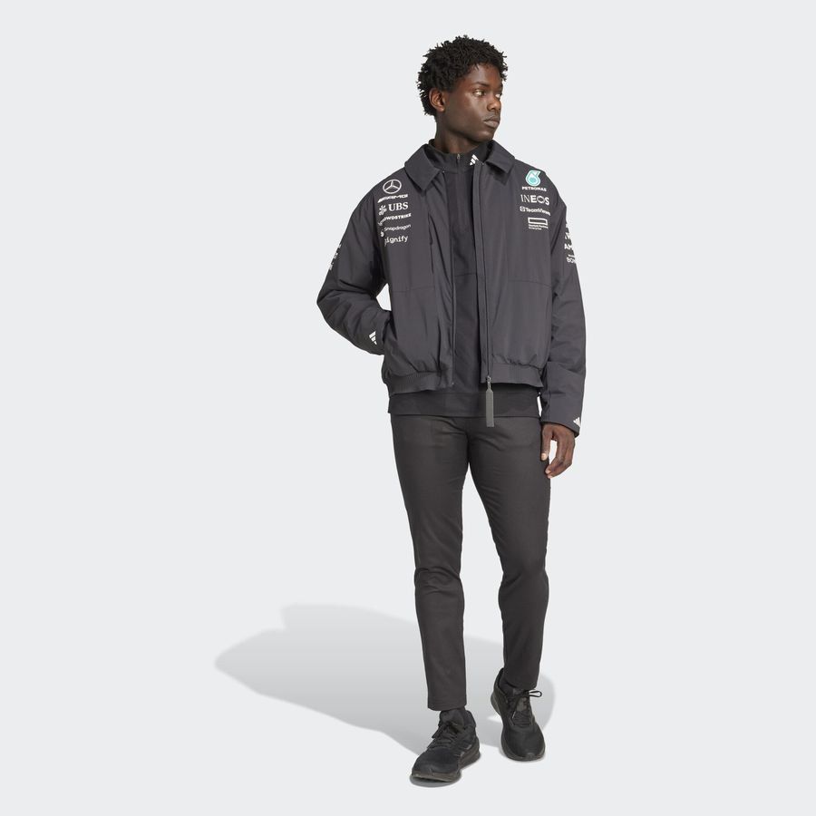 Adidas Veste Mercedes - AMG Petronas Formula One Team