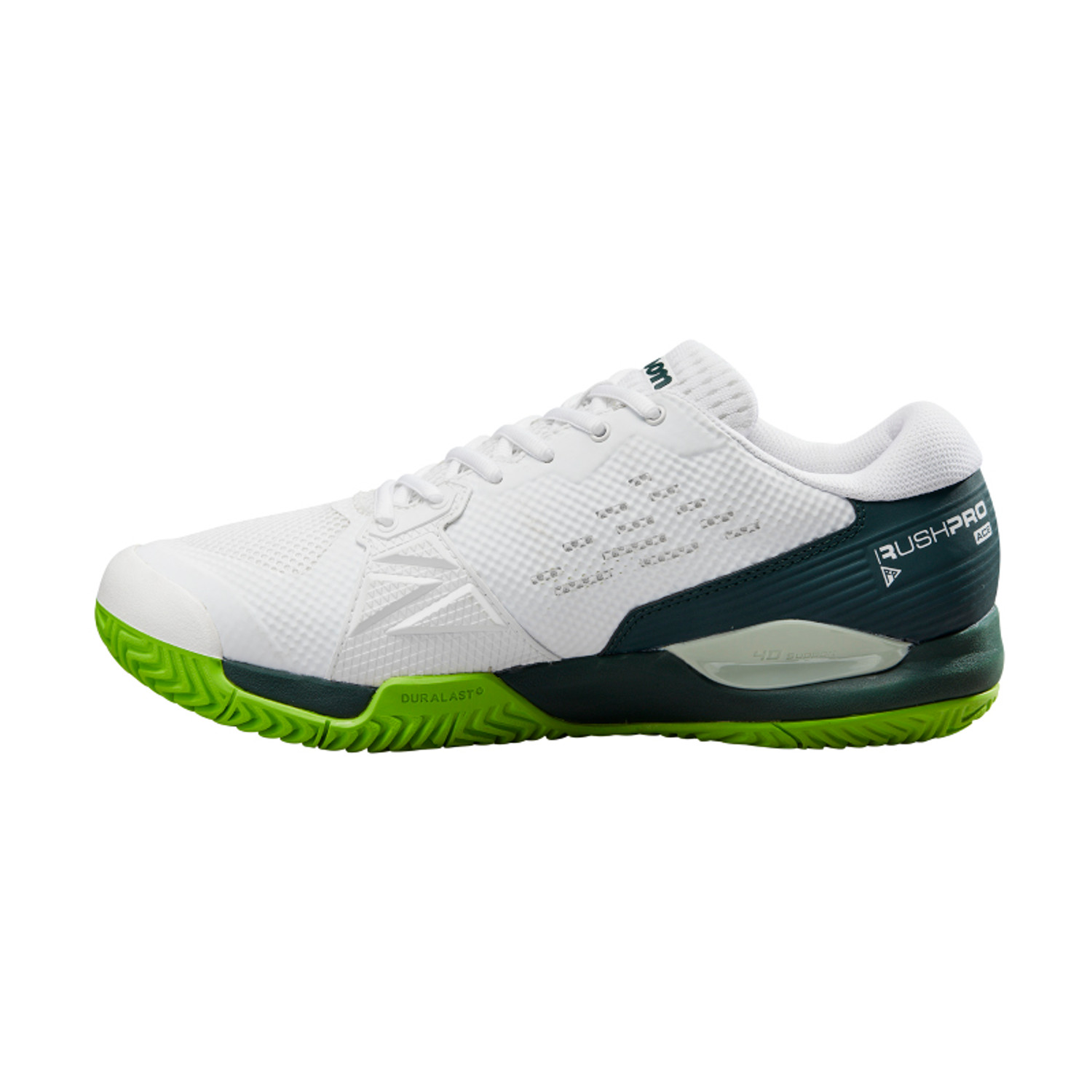 Wilson Rush Pro Ace Heren