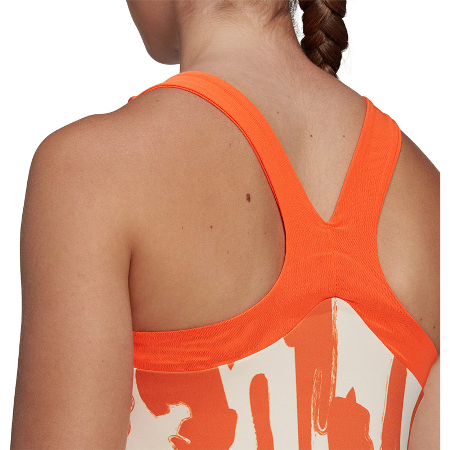 adidas Thebe Magugu New York Tank