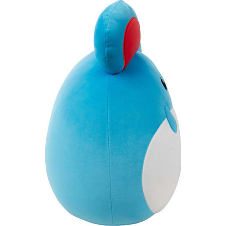 Squishmallows Pokemon Marill bamse 35 cm