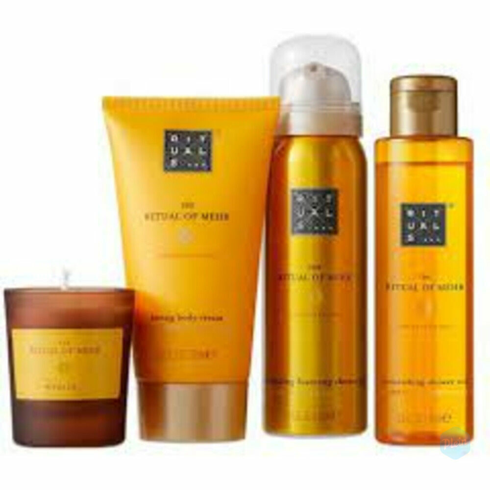 Rituals Geschenkset S The Ritual of Mehr1 set
