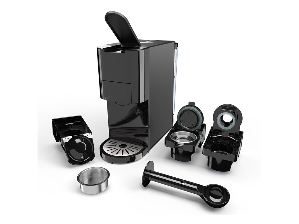 Princess 249454 Multi Capsule koffiezetapparaat