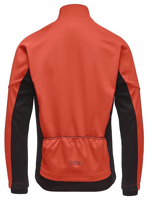 GORE WEAR - VESTE SOFTSHELL C3 GORE-TEX INFINIUM THERMO M