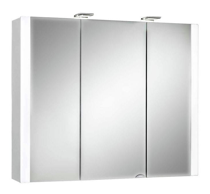 Zurbrüggen Spiegelschrank JARVIS