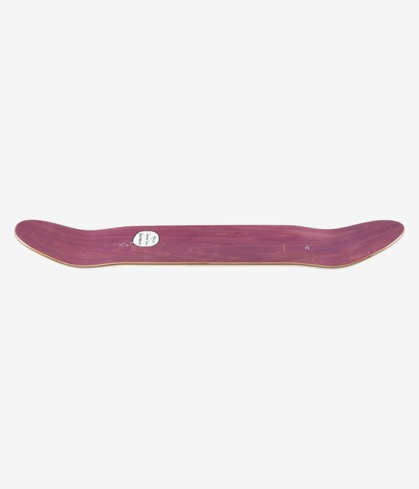 Santa Cruz Dressen Lauch It Up Shaped 9.25