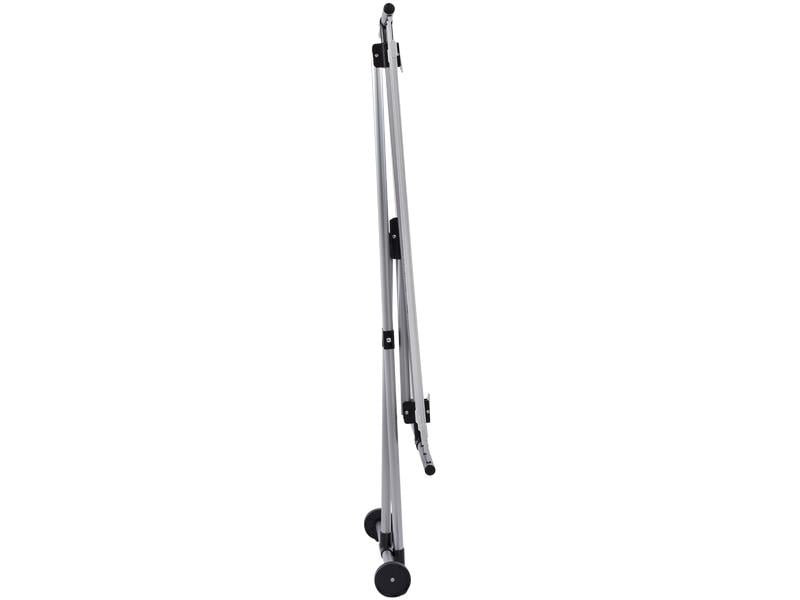 Stewi Standtrockner Combi Mini Blackline Wäscheständer Combi Mini Blackline