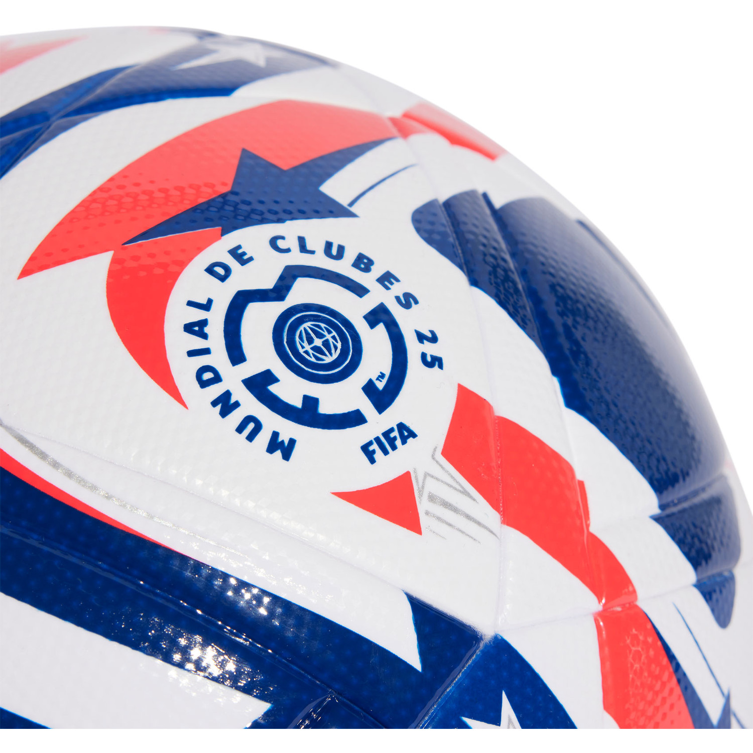 adidas WK Clubs League - Maat 4