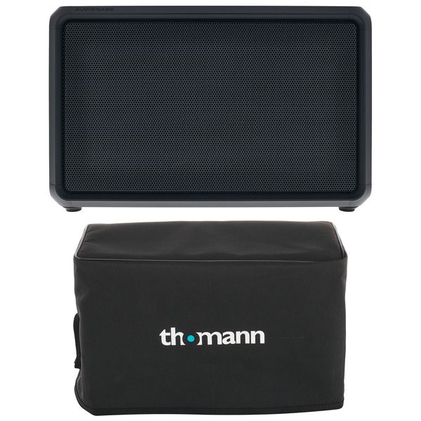 Audiocase S5 Cover Bundle