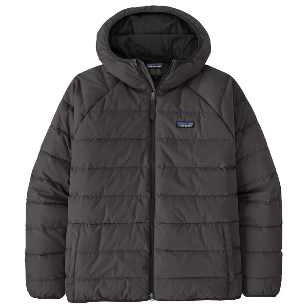 Patagonia - Cotton Down Jacket - Doudoune