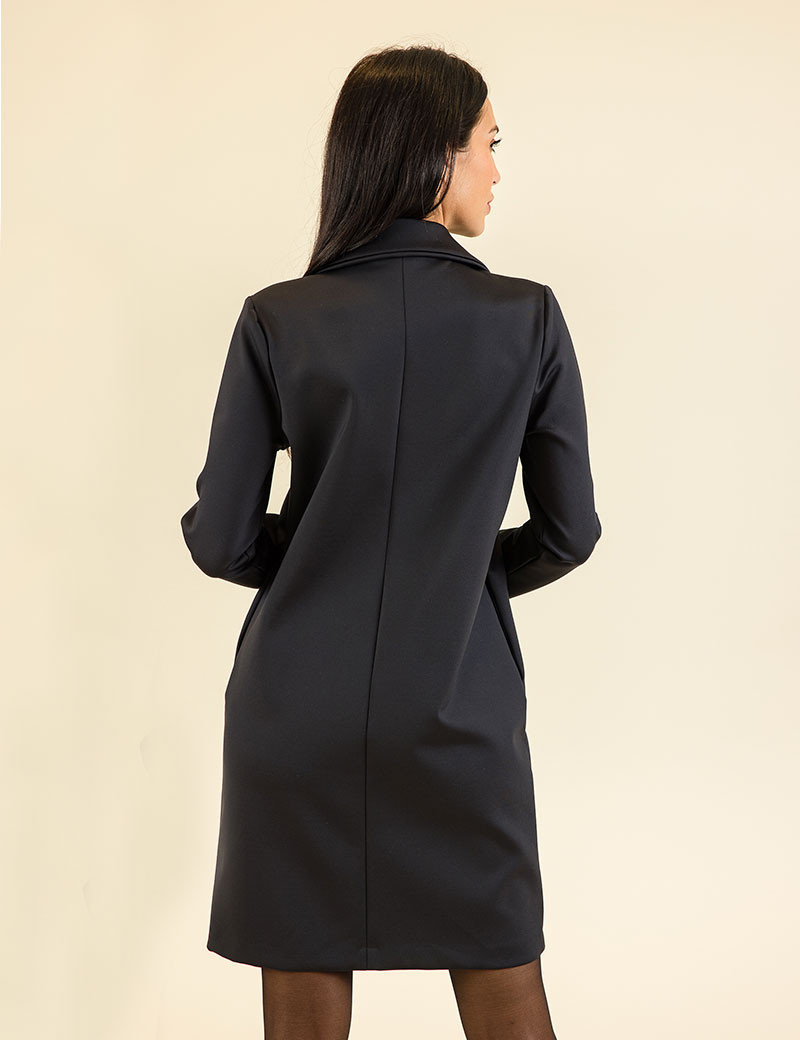 HBT ART GALLERY | STONE BLACK ANGIE CABAN FEMME NOIR