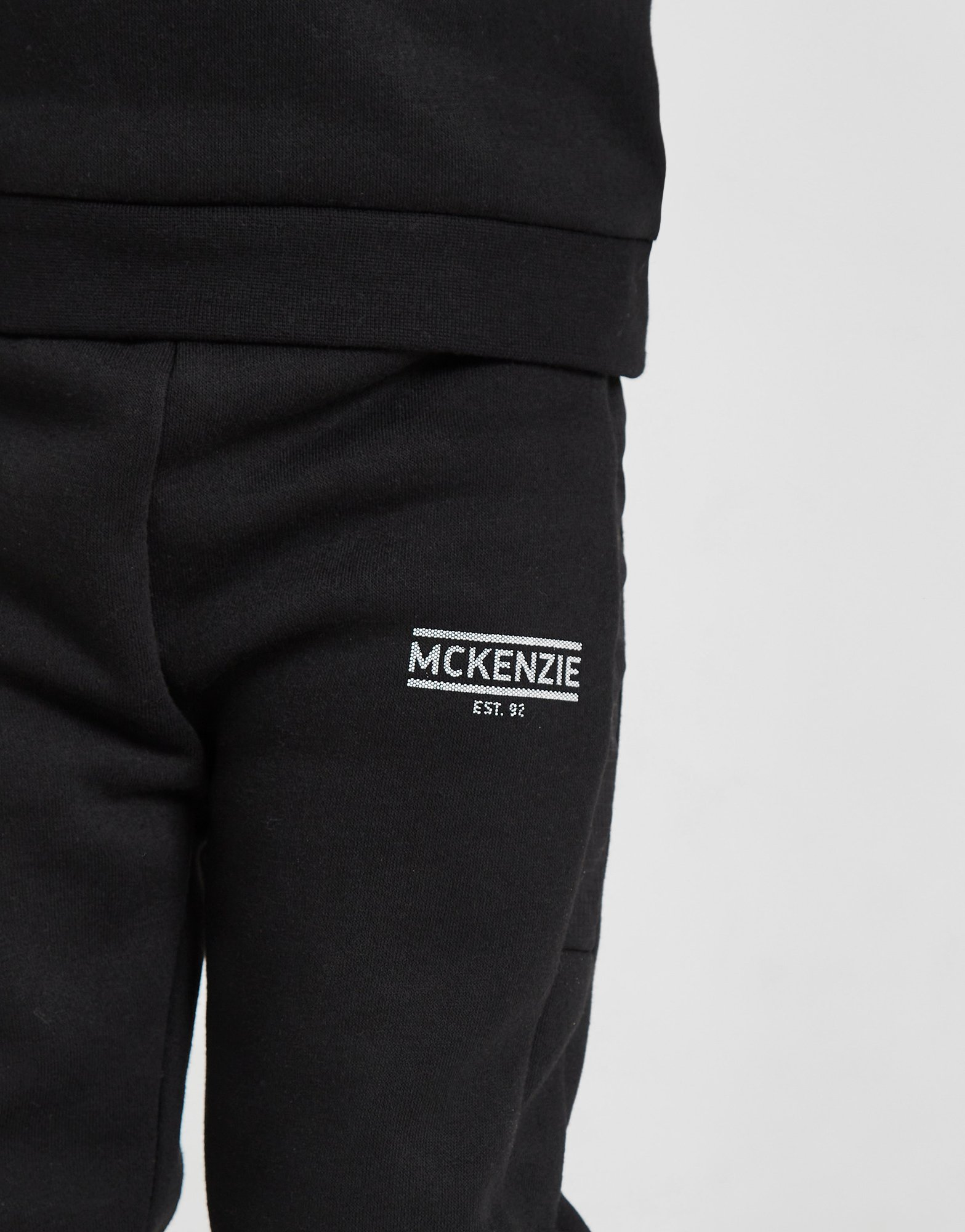 McKenzie Ensemble de survêtement Zippé Oakhill Bébé