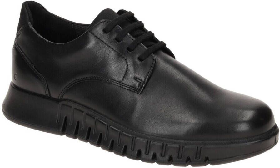 ECCO Nette schoenen Gruuv Studio Derby