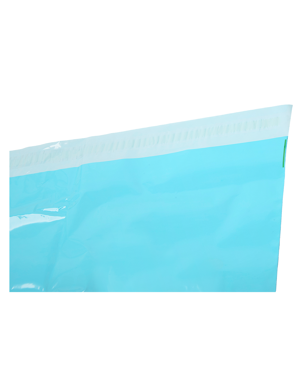Verzendzakken - Blauw