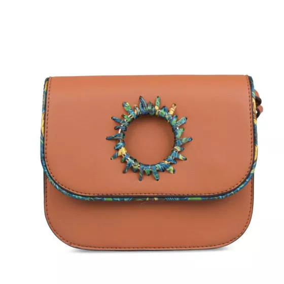 Sac à main MARRON MERRY SCOTT