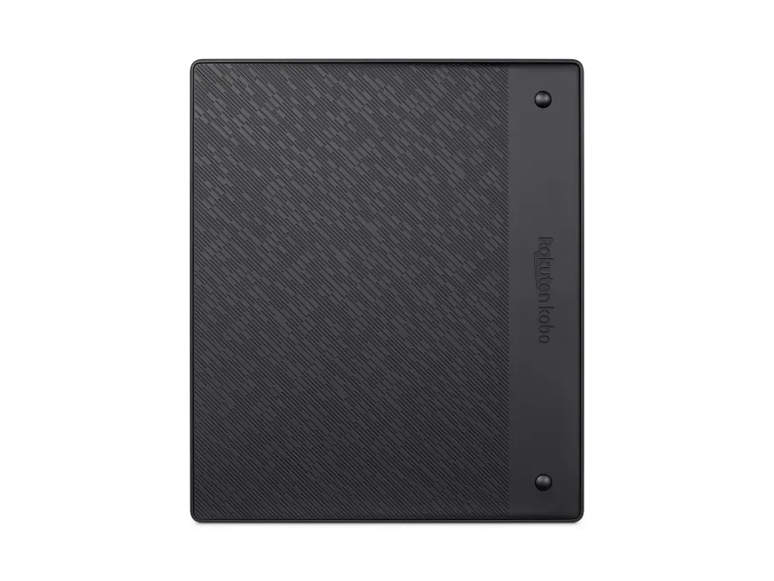 Kobo Elipsa 2E - eBook læser - 32 GB - 10.3