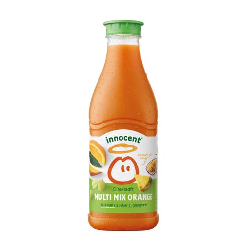 Innocent Multi Mix Orange (EINWEG)