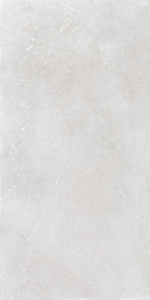 Jabo Hollstone Milky vloertegel ivoor 60x120cm gerectificeerd