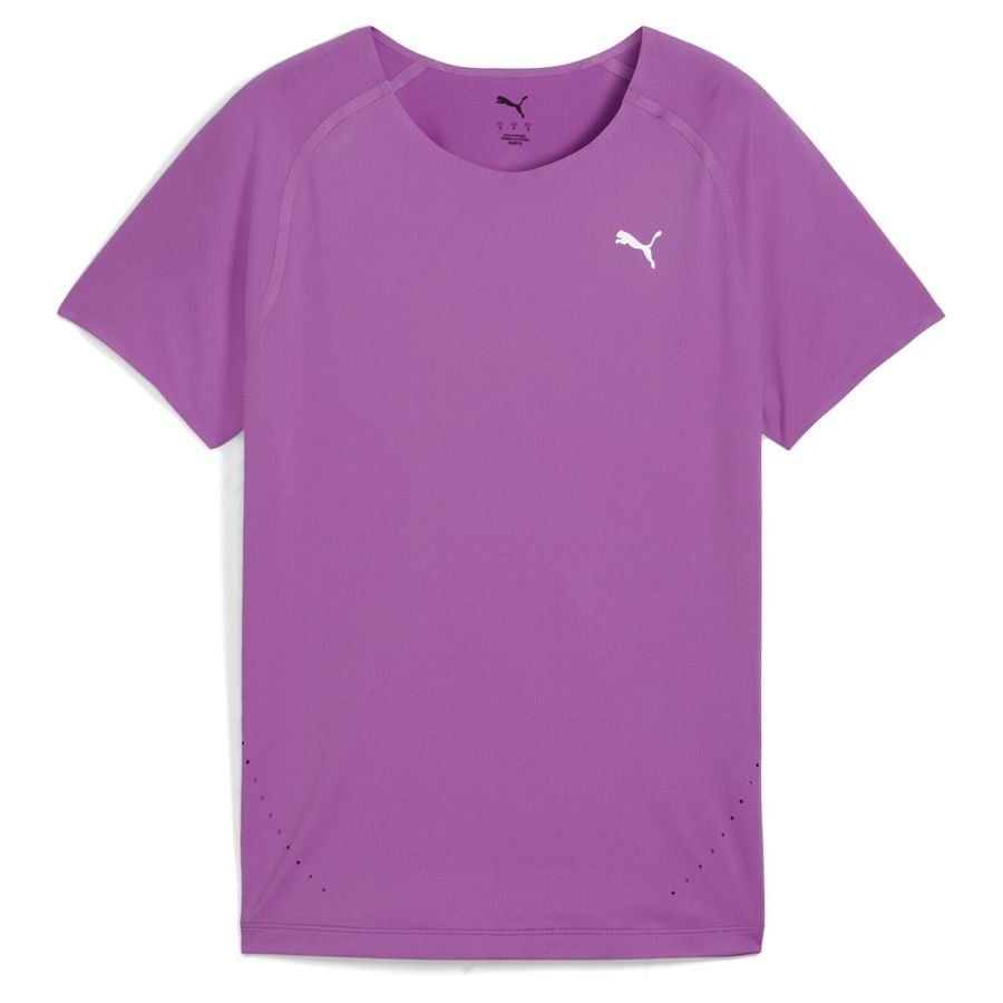 Puma RUN CLOUDSPUN T-Shirt