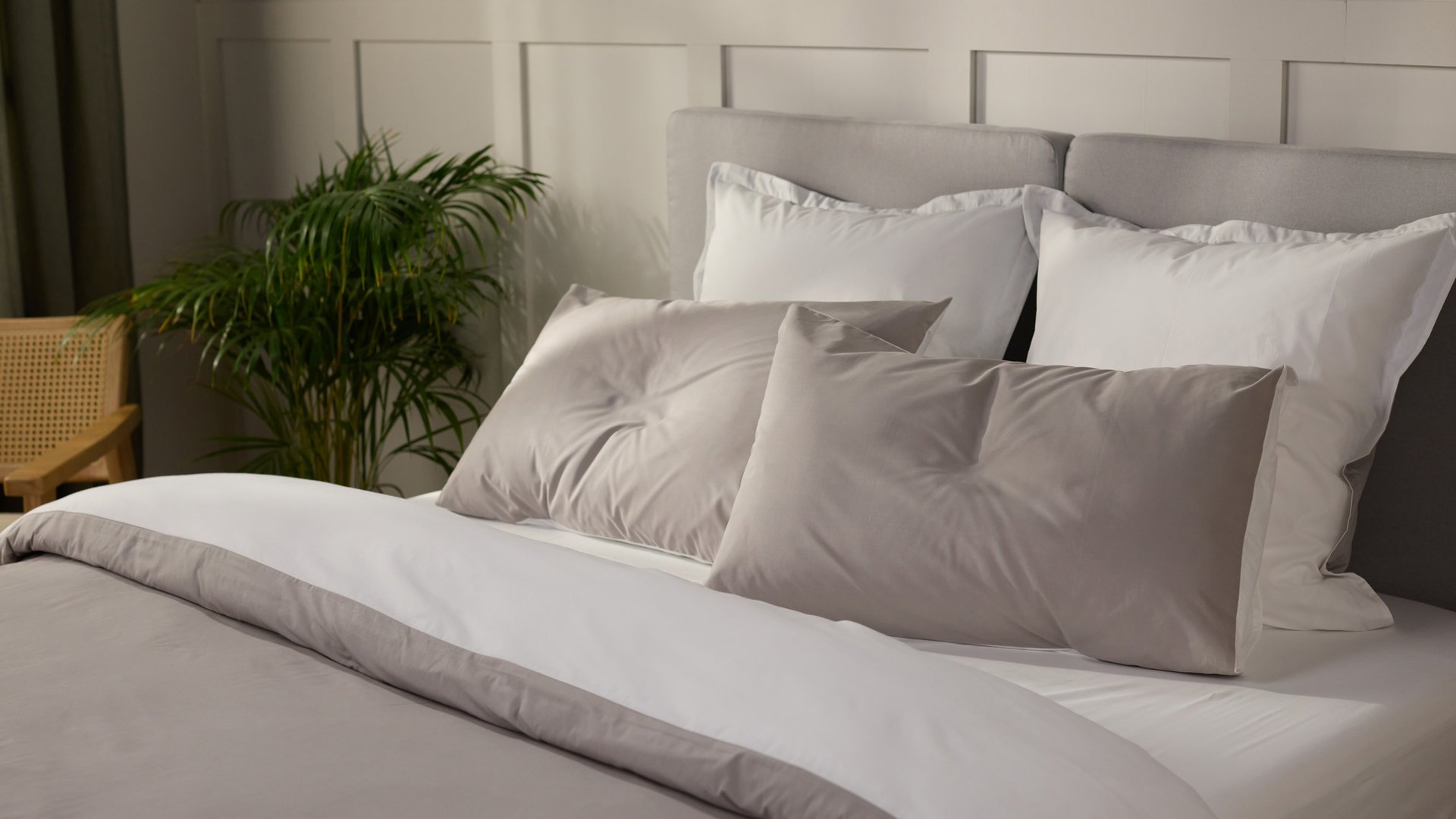 Emma Percal Beddengoed Set