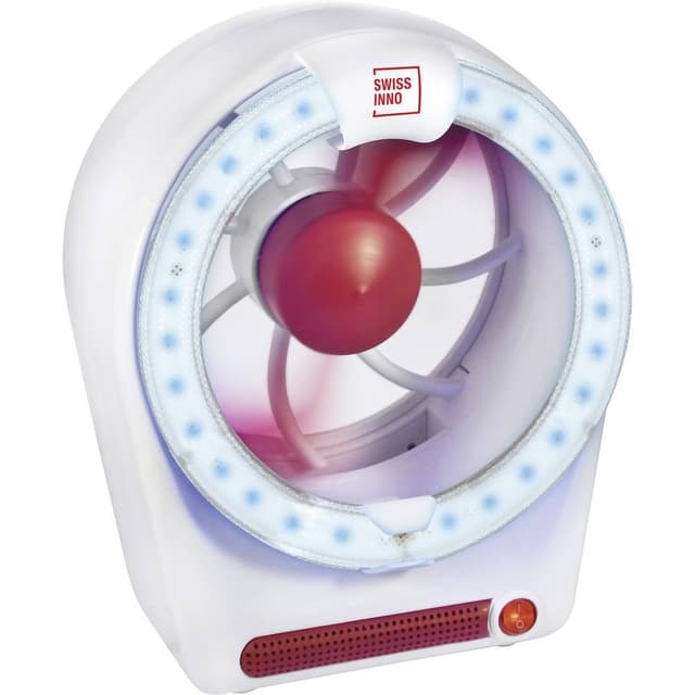 Swissinno 1 265 001 UV-insektfanger 1 stk