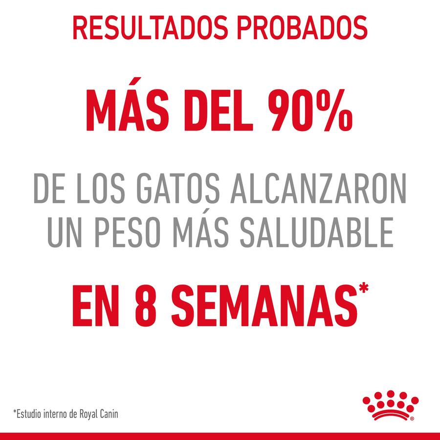 Royal Canin Adult Light Weight Care para gatos