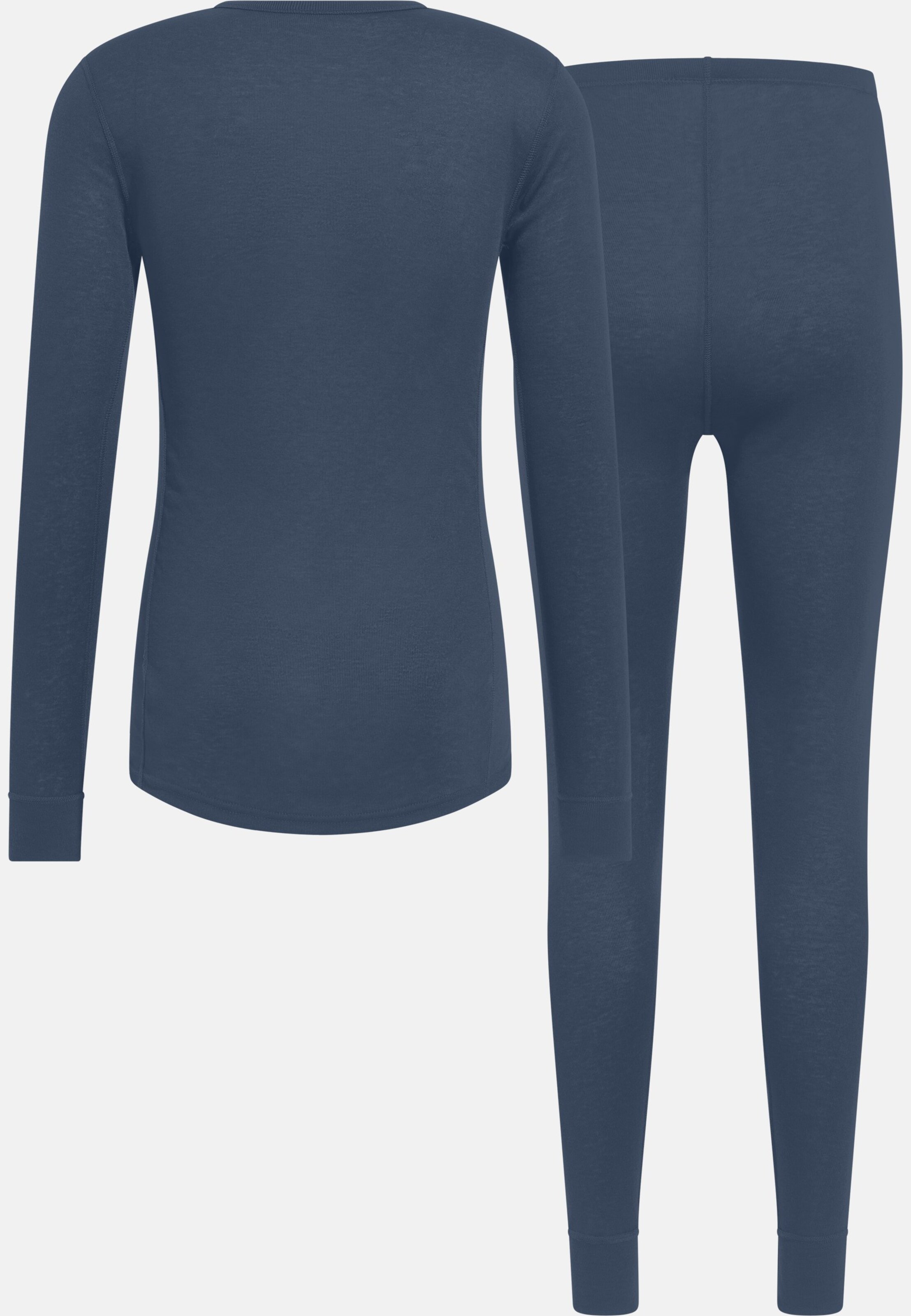 Active Warm Base layer Set in india ink