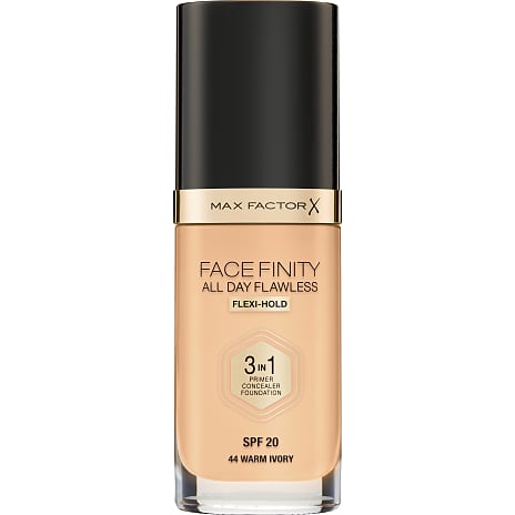 Foundation 44 Warm Ivory