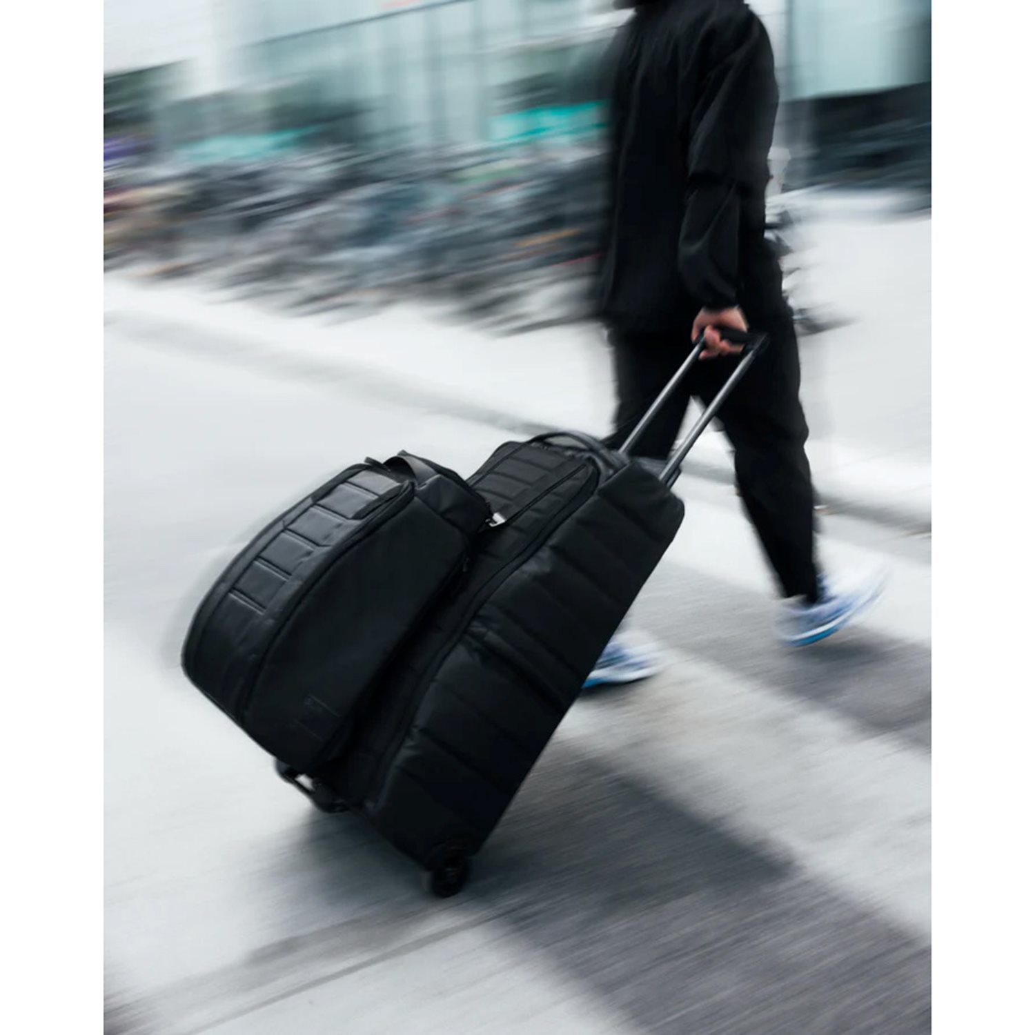 Db Journey Hugger Backpack 25L black out
