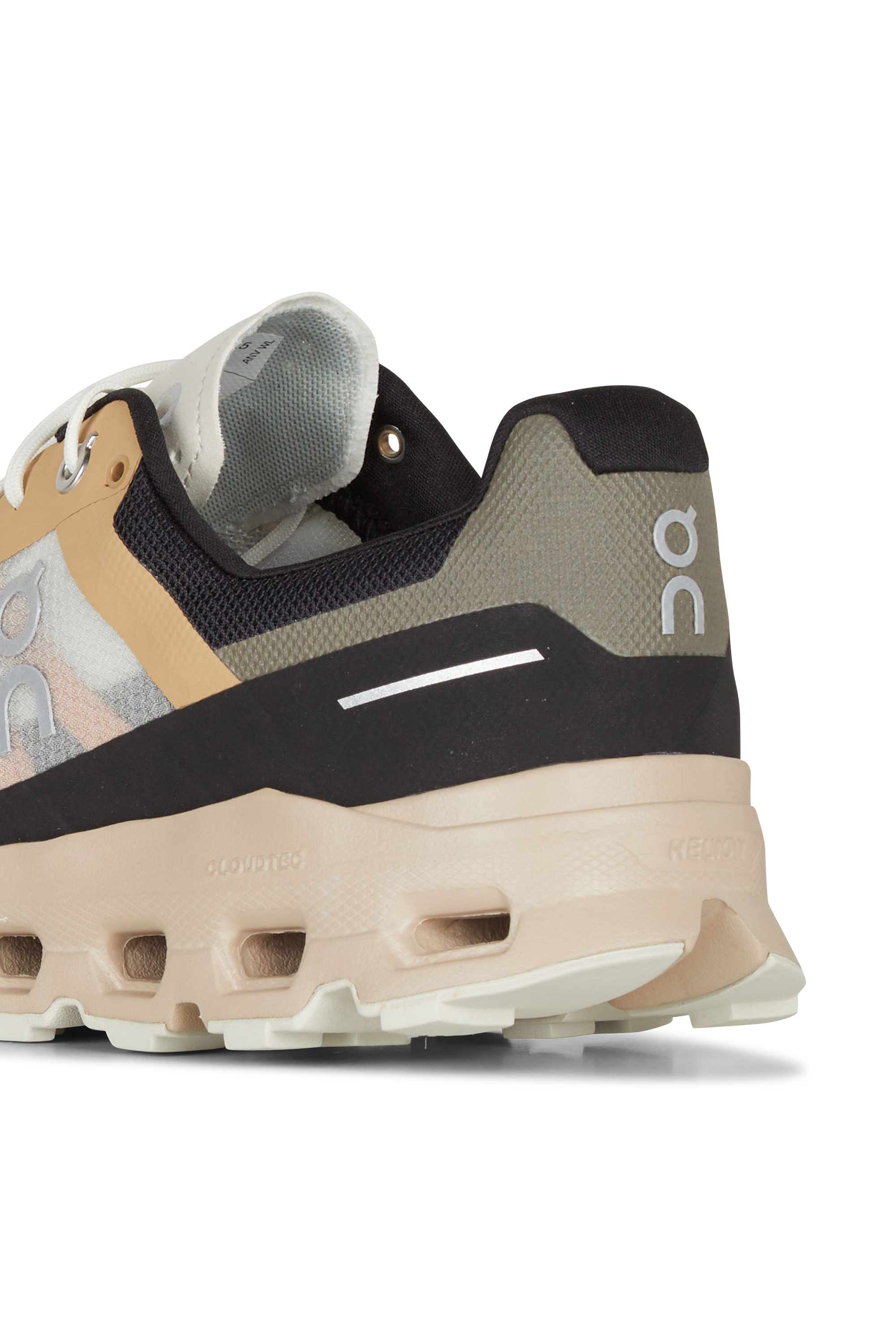 ON Baskets Cloudvista Gris
