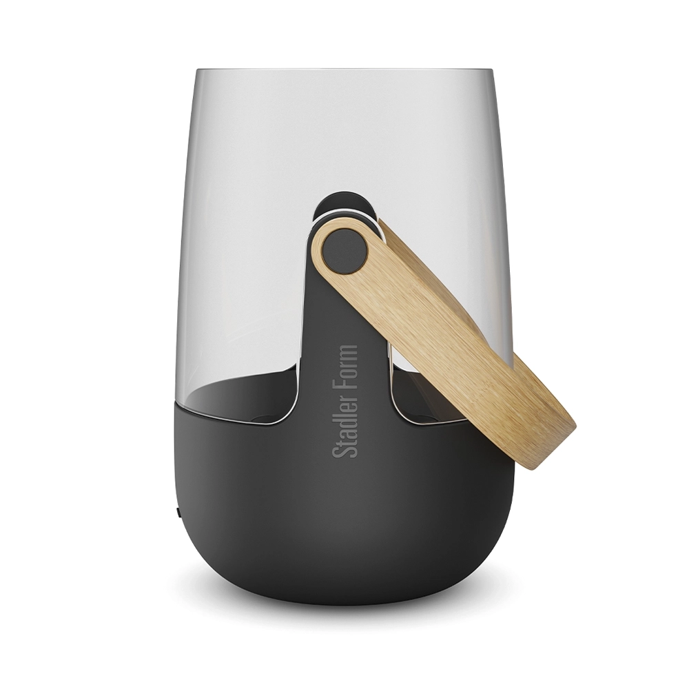 Stadler Form Sophie little Aroma Diffuser schwarz/bambus