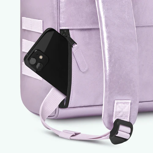 Sac à dos Adventurer Small Capri violet