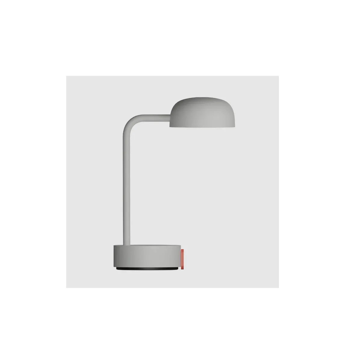 Kooduu Fokus Cloudy White