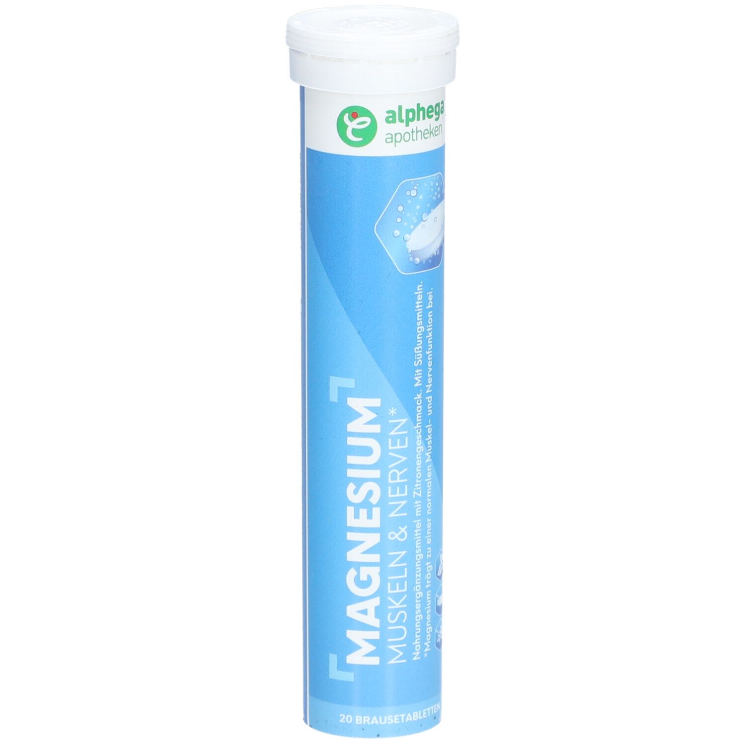 gesund leben Magnesium