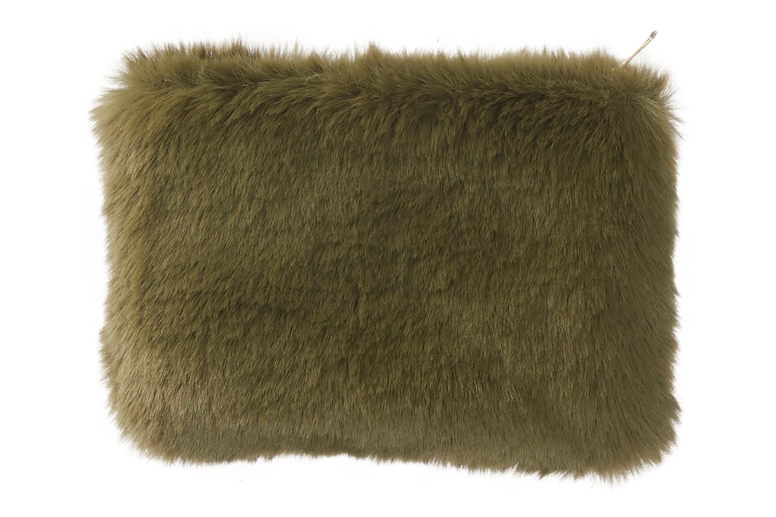 Sage mappe/bag Grønn B16,5 H10,5 cm