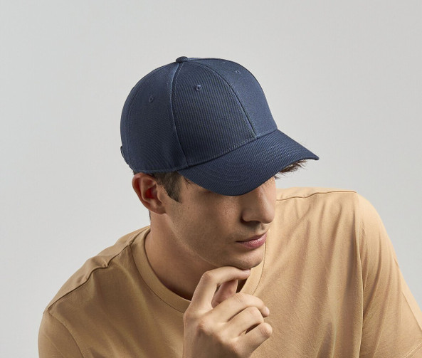 ATLANTIS HEADWEAR AT292 - Casquette baseball 6 pans