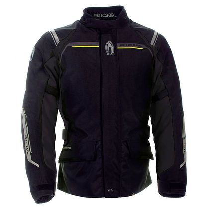 Veste Richa STORM 2 - Noir