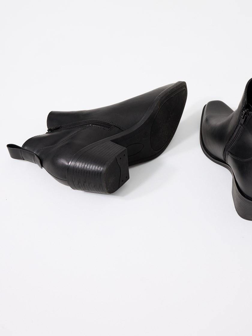Camargue Boots Meteor