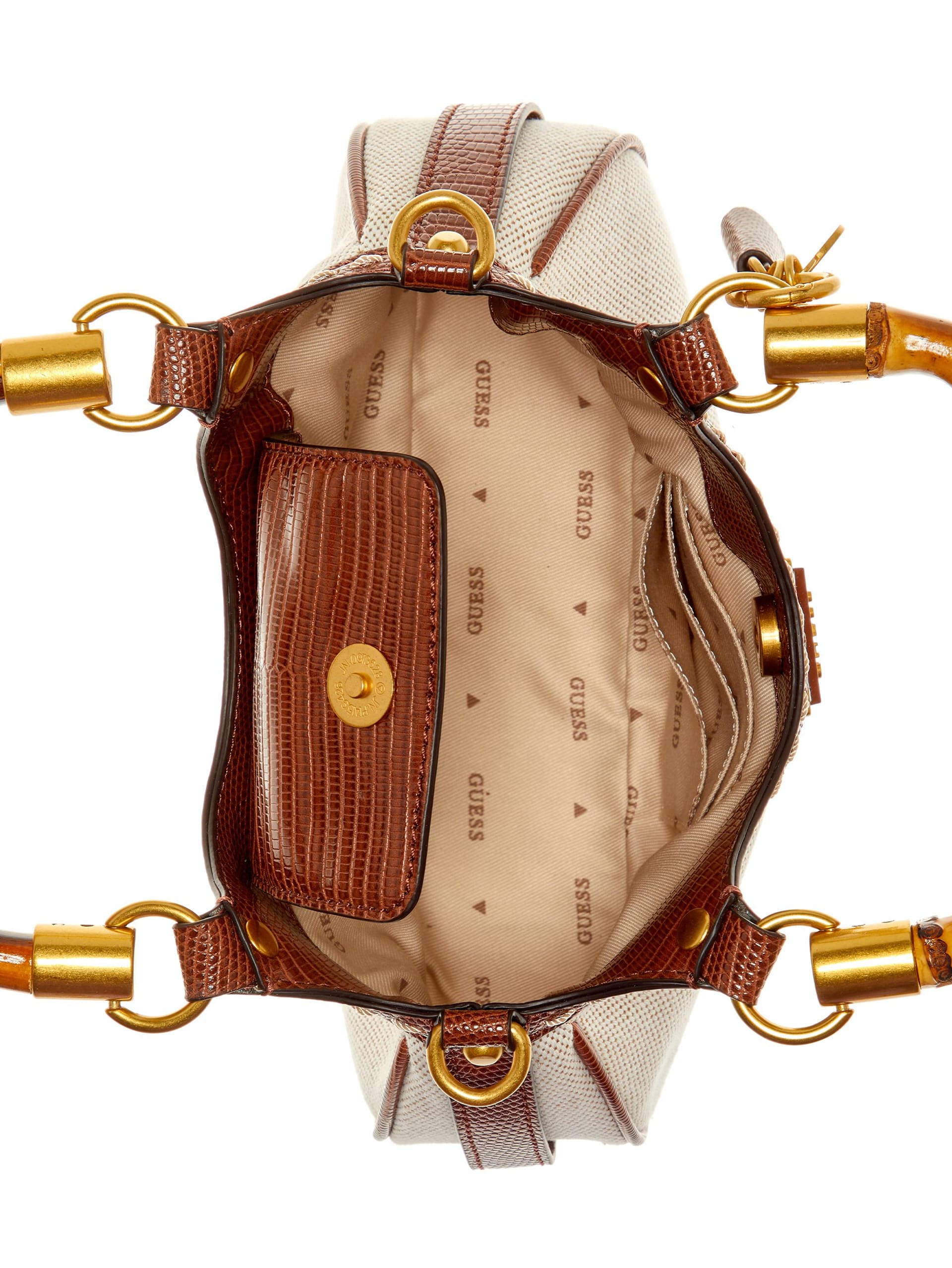 Bolsa pequena Zabry