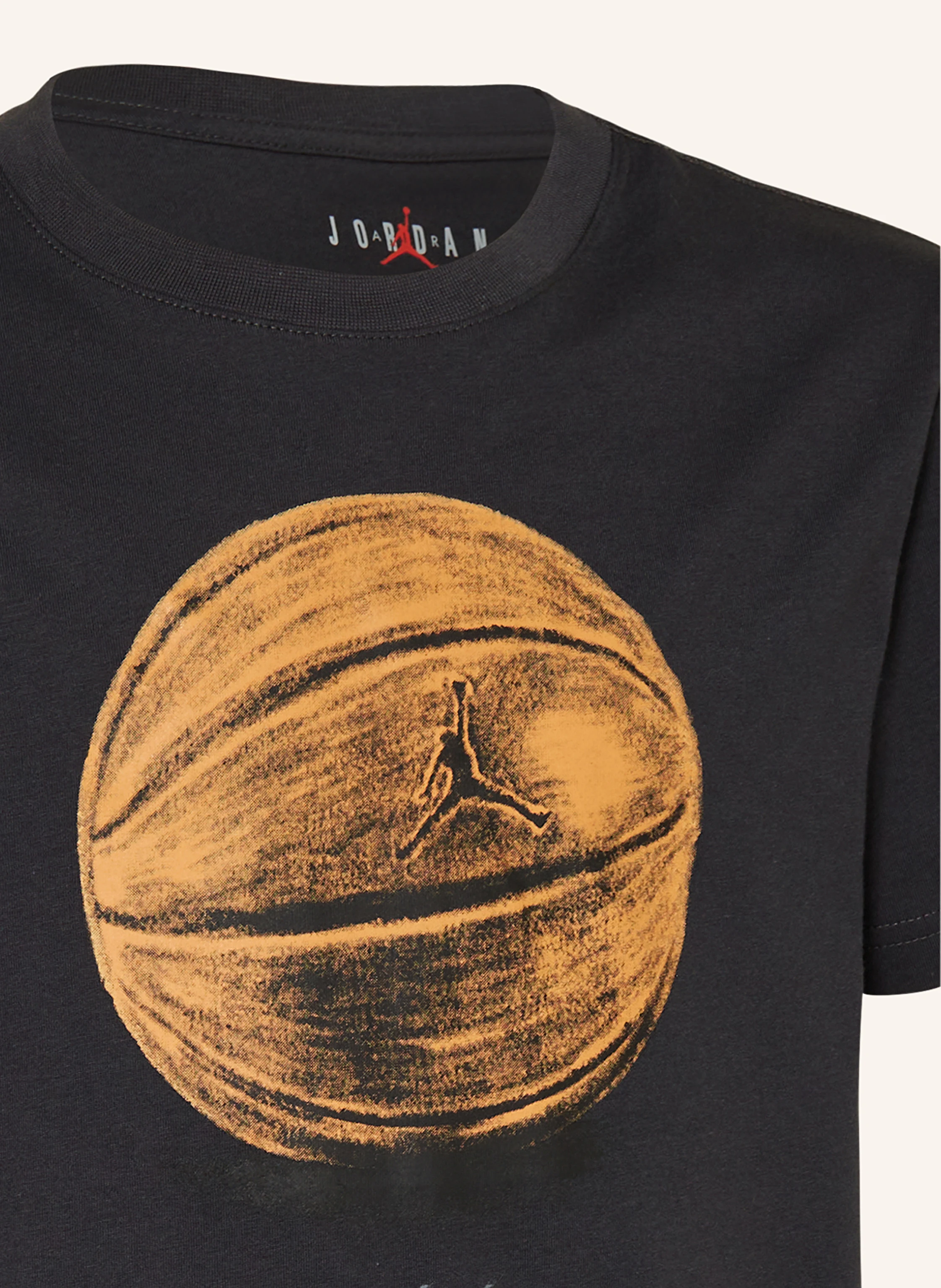 JORDAN T-Shirt JORDAN