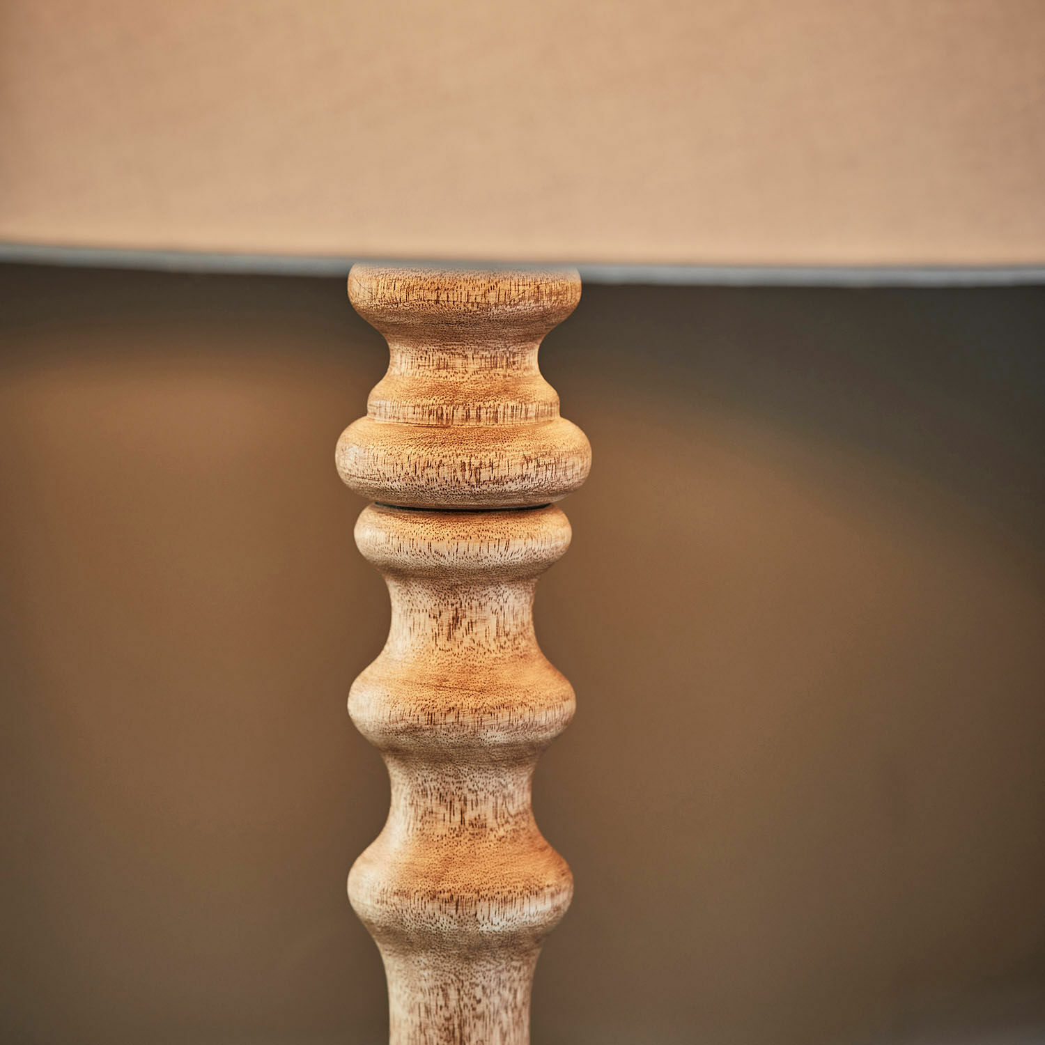 Stehlampe Madyson