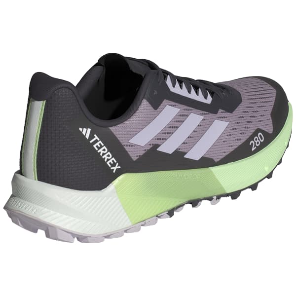 Chaussure trail ADIDAS TERREX AGRAVIC FLOW 2 W