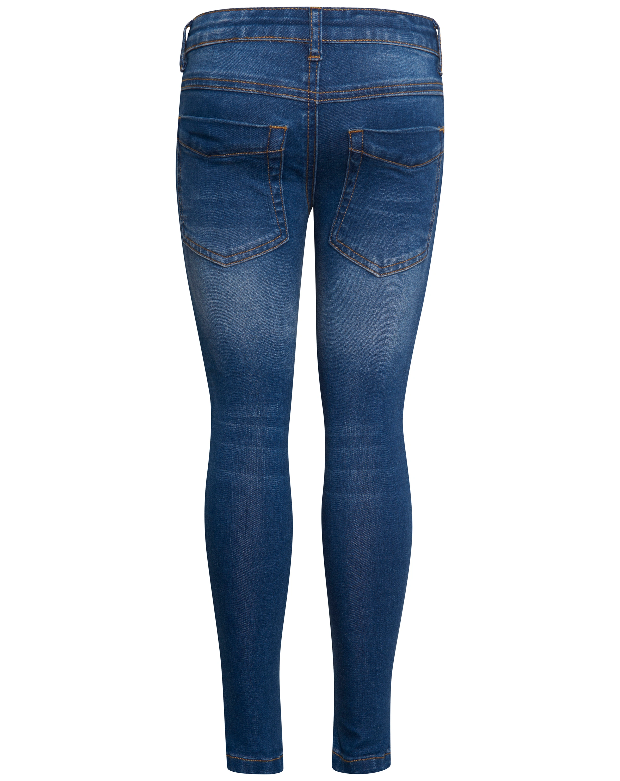 Jeanshose DENIM BOY in dark navy