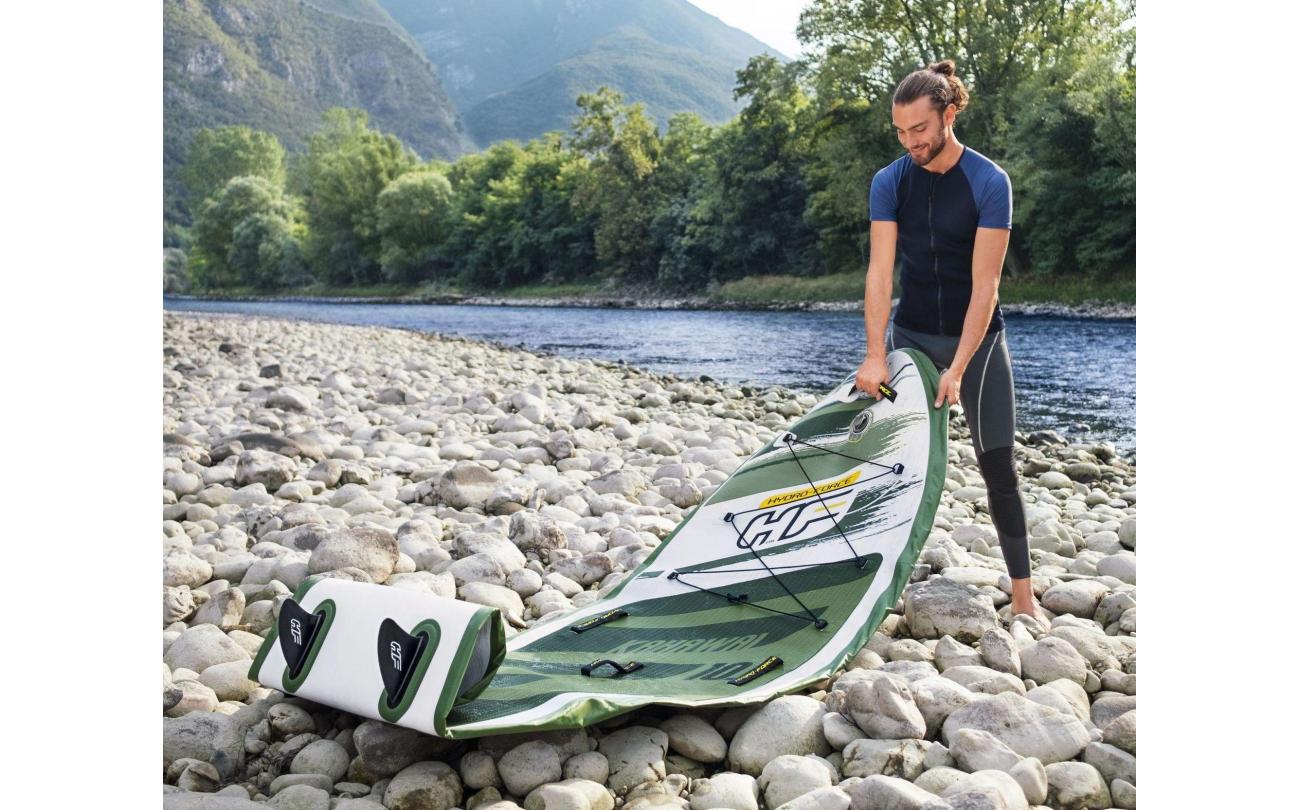 Bestway Sup Board - Hydro Force - Kahawai Set met