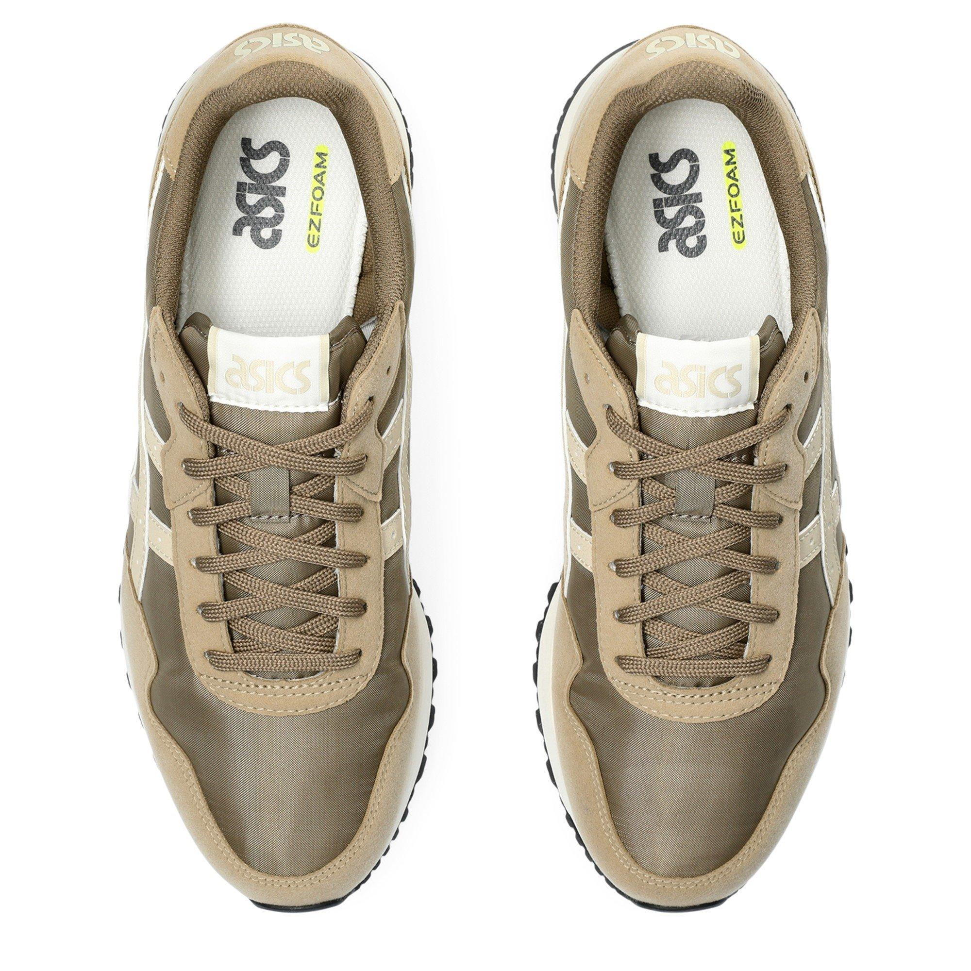 Asics Asics Tiger Runner Ii Low-Top Trainers Unisex Kids