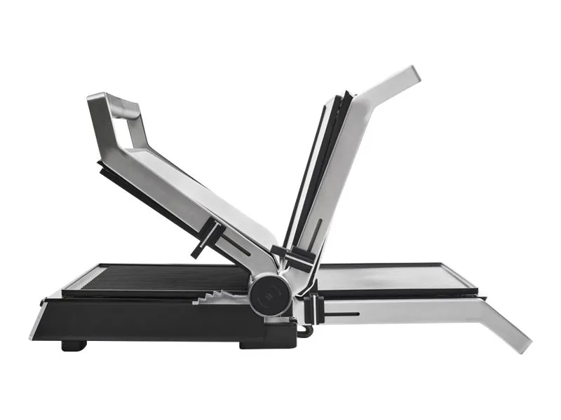 Gastroback 42562 Design Raclette Fondue Advanced Plus Edelstahl