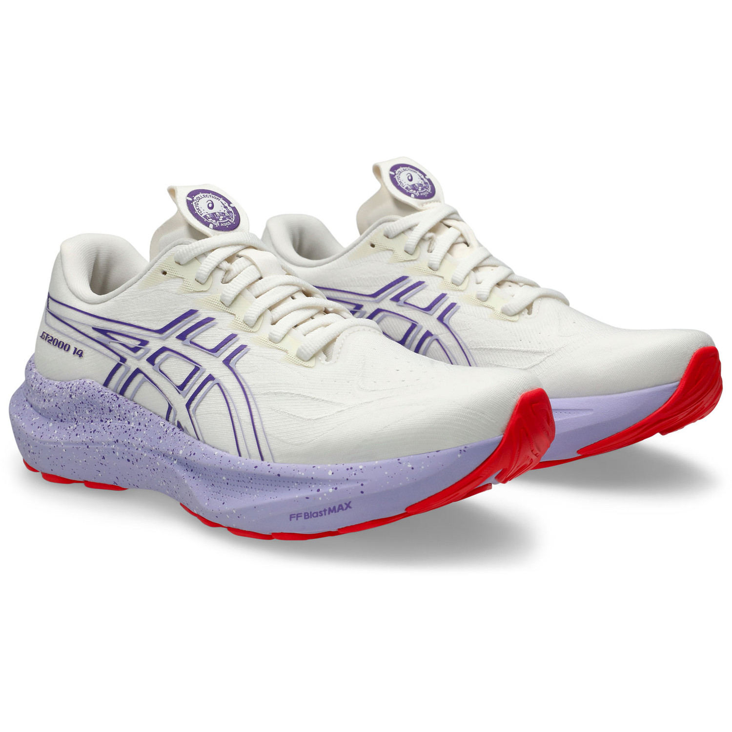 ASICS GT-2000 14 TOKYO Dames