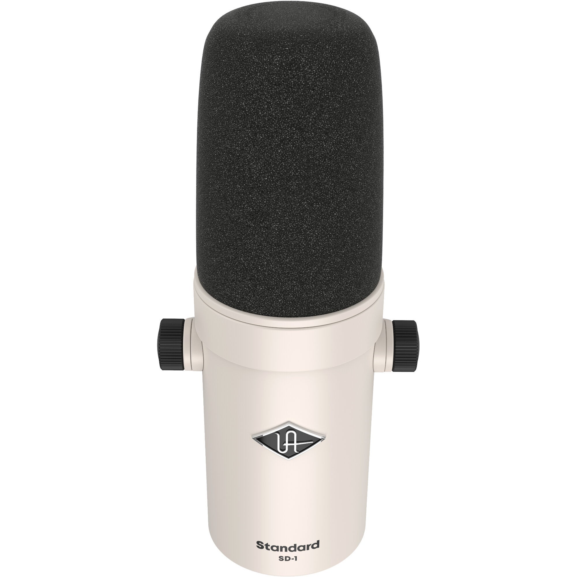 Universal Audio SD-1 Standard Dynamic Microphone broadcast microfoon