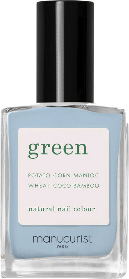 Manucurist Green - Light Blue